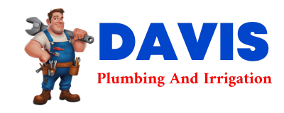 Trusted plumber in FORT MC COY